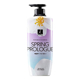 Купить ELASTINE PERFUME DE SHAMPOO SPRING PROLOGUE (600ml)