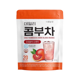 Купить DANONGWON DAILY KOMBUCHA MORO BLOOD ORANGE (5gr * 20ea)