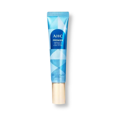 Купить AHC PREMIER AMPOULE IN EYE CREAM CORE LIFTING (40ml)