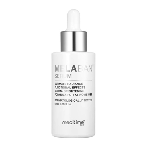 Купить MEDITIME MELABAN SERUM (50ml)