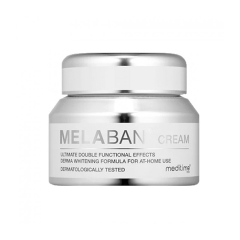 Купить MEDITIME MELABAN CREAM (50ml)