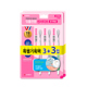 Купить PERIOE SENSITIVE ULTRA-FINE TOOTHBRUSH (3ea + 3ea)