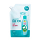 Купить ON: THE BODY COTTON FOOT SHAMPOO REFILL (Lemon) (500mL)