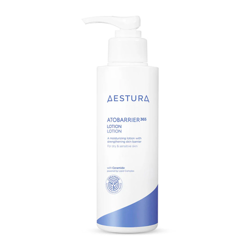 Купить AESTURA ATOBARRIER 365 LOTION (150ml)