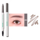 Купить INNISFREE AUTO EYEBROW PENCIL #04 EARLY MORNING DEW ASH BROWN (0.3gr)