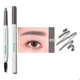 Купить INNISFREE AUTO EYEBROW PENCIL #03 DREAMY DAWNING GREY (0.3gr)