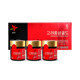 Купить KOREAN RED GINSENG GOLD (100gr * 3 bottles) [EXP 10/2025]