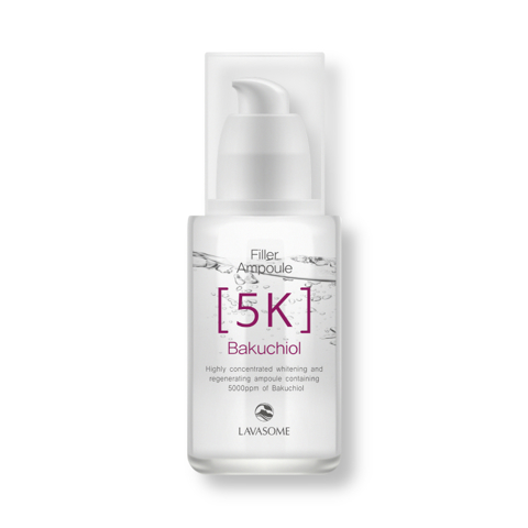 Купить LAVASOME FILLER AMPOULE BAKUCHIOL 5K (30ml)