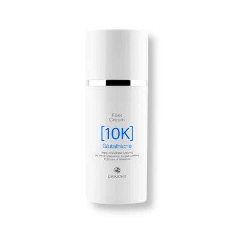 Купить LAVASOME FILLER CREAM 10K GLUTATHIONE (30ml)