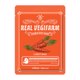 Купить [SALE] FORTHESKIN SUPER FOOD REAL VEGIFARM DOUBLE SHOT MASK CARROT (23mlx10ea) [EXP 04/2025]