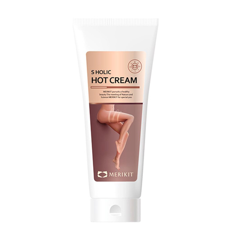 Купить MERIKIT S HOLIC HOT CREAM (240ml)