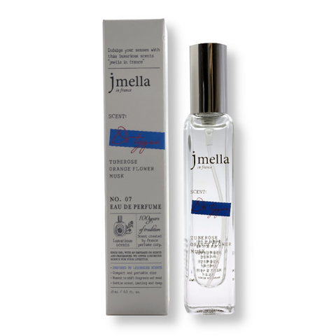 Купить JMELLA EAU DE PERFUME №07 DO TYQUE (15ml)