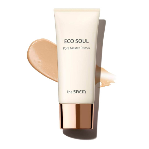 Купить THE SAEM ECO SOUL PORE MASTER PRIMER (30ml)