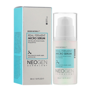 Купить NEOGEN DERMALOGY REAL FERMENT MICRO SERUM (30ml)