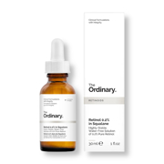 Купить THE ORDINARY RETINOL 0.2% IN SQUALANE (30ml)