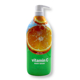 Купить HAPPY BATH TANGERINE VITAMIN С BODY WASH (750gr)