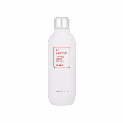 Купить [SALE] COSRX AC COLLECTION CALMING LIQUID INTENSIVE (125ml) [EXP 12/2025]