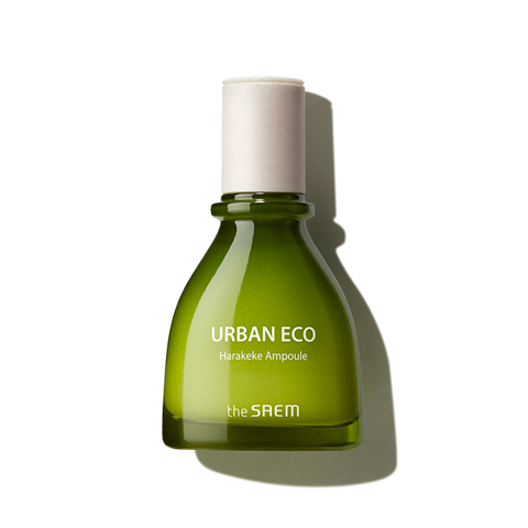 Купить [SALE] THE SAEM URBAN ECO HARAKEKE AMPOULE (45ml) [EXP 12/2025]