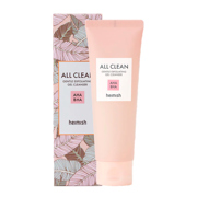 Купить HEIMISH ALL CLEAN GENTLE EXFOLIATING GEL CLEANSER (130ml)