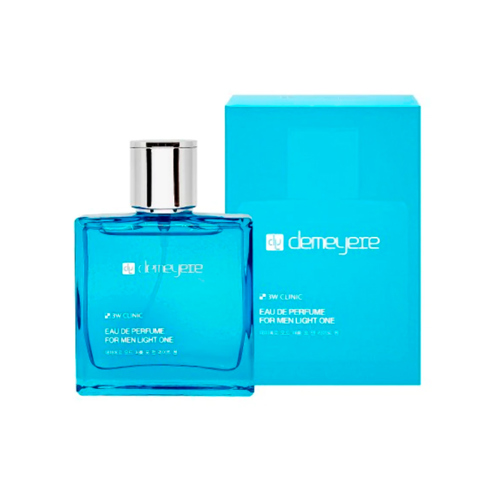 Купить 3W CLINIC EAU DE PERFUME FOR MEN #LIGHT ONE (50ml)