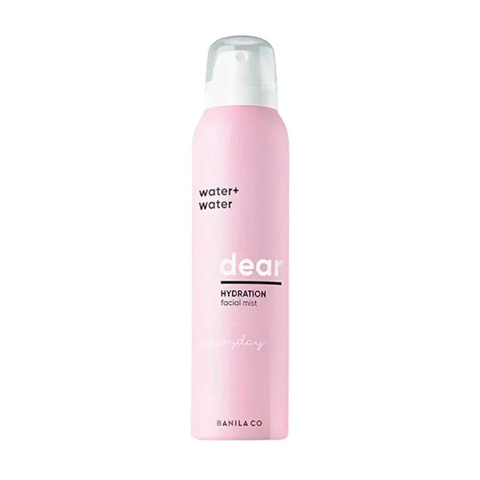 Купить BANILA CO DEAR HYDRATION FACIAL MIST (120ml)