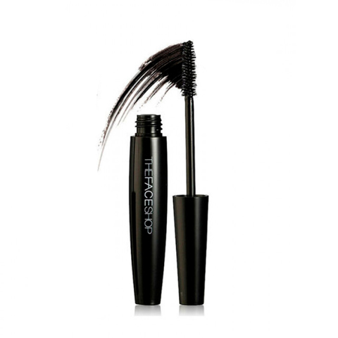 Купить THE FACE SHOP FRESHIAN BIG MASCARA #02 Volume (7gr)