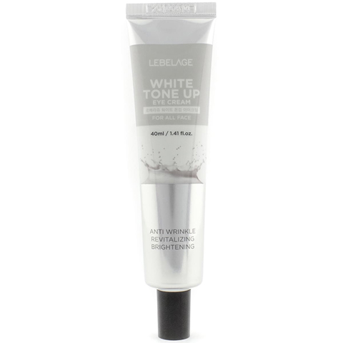 Купить [SALE] LEBELAGE EYE CREAM WHITE TONE UP (40ml) [EXP 02/2026]