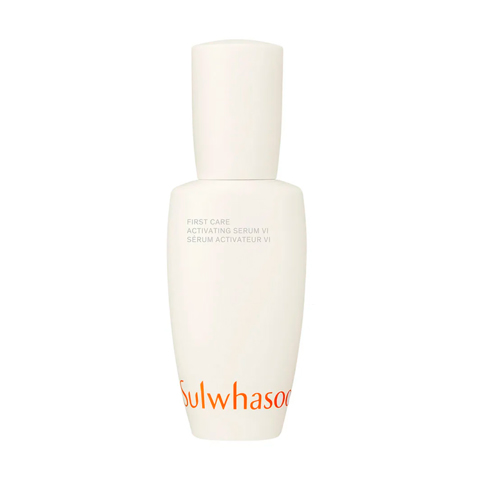 Купить [SALE] SULWHASOO FIRST CARE ACTIVATING SERUM VI (15ml) [EXP 01/2026]