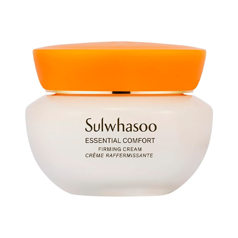 Купить [SALE] SULWHASOO ESSENTIAL COMFORT FIRMING CREAM (15ml) [EXP 01/2026]