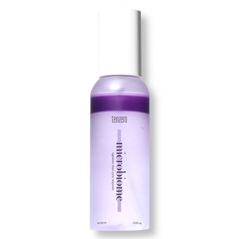 Купить [SALE] TENZERO SIGNATURE DUAL SPRAY AMPOULE MICROBIOME (120ml) [EXP 02/2026]