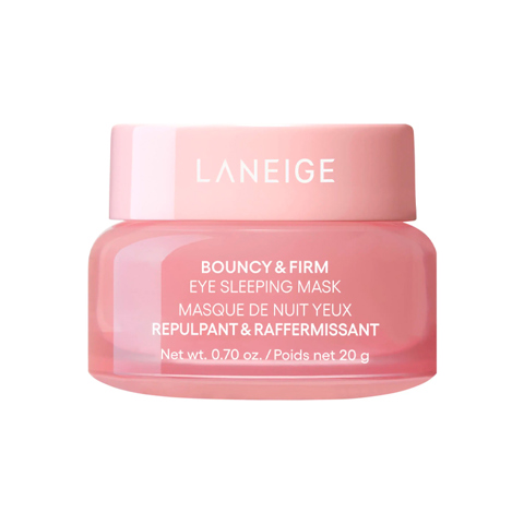 Купить LANEIGE BOUNCY & FIRM EYE SLEEPING MASK (20gr)