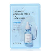 Купить BEYOND INTENSIVE AMPOULE MASK 2X (HYALURONIC ACID) (25ml * 10ea)