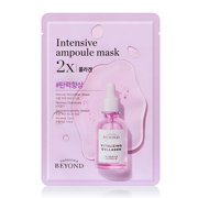 Купить BEYOND INTENSIVE AMPOULE MASK 2X (VITALIZING COLLAGEN) (25ml * 10ea)