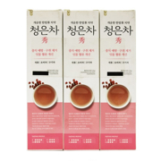 Купить 2080 CHUNGEUN CHA SOO TOOTHPASTE (120gr * 3ea)