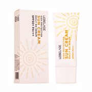 Купить [SALE] LEBELAGE HIGH PROTECTION DAILY NO SEBUM SUN CREAM  30ml [Смятая коробка / EXP 12/2027]