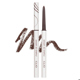 Купить CLIO SHARP, SO SIMPLE WATERPROOF PENCIL LINER #04 DARK BROWN (0,14gr)