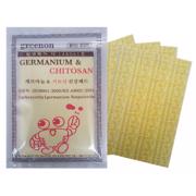 Купить GREENON GERMANIUM & CHITOSAN PLAST (25ea)