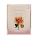 Купить JM SOLUTION GLOW LUMINOUS FLOWER HYDROGEL MASK ROSE (30gr*10еа)